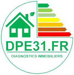DPE 31 - Diagnostic Immobilier